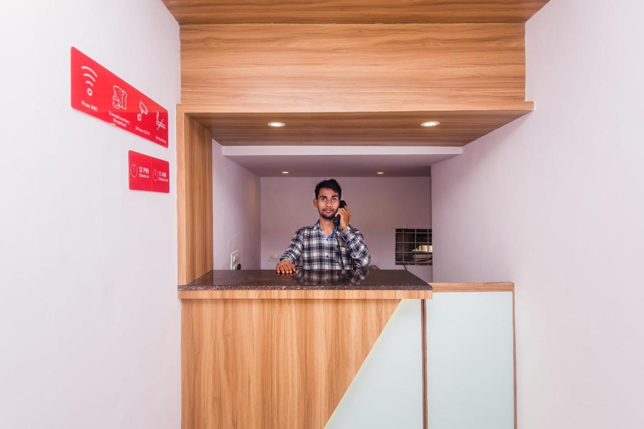 Oyo 46995 Hotel Grand Plaza - Mumbai — Photos 3