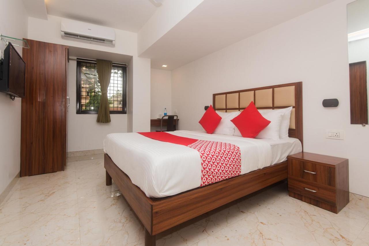Oyo 46995 Hotel Grand Plaza - Mumbai — Photos 2